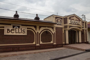  Shahlo Hotel  Самарканд